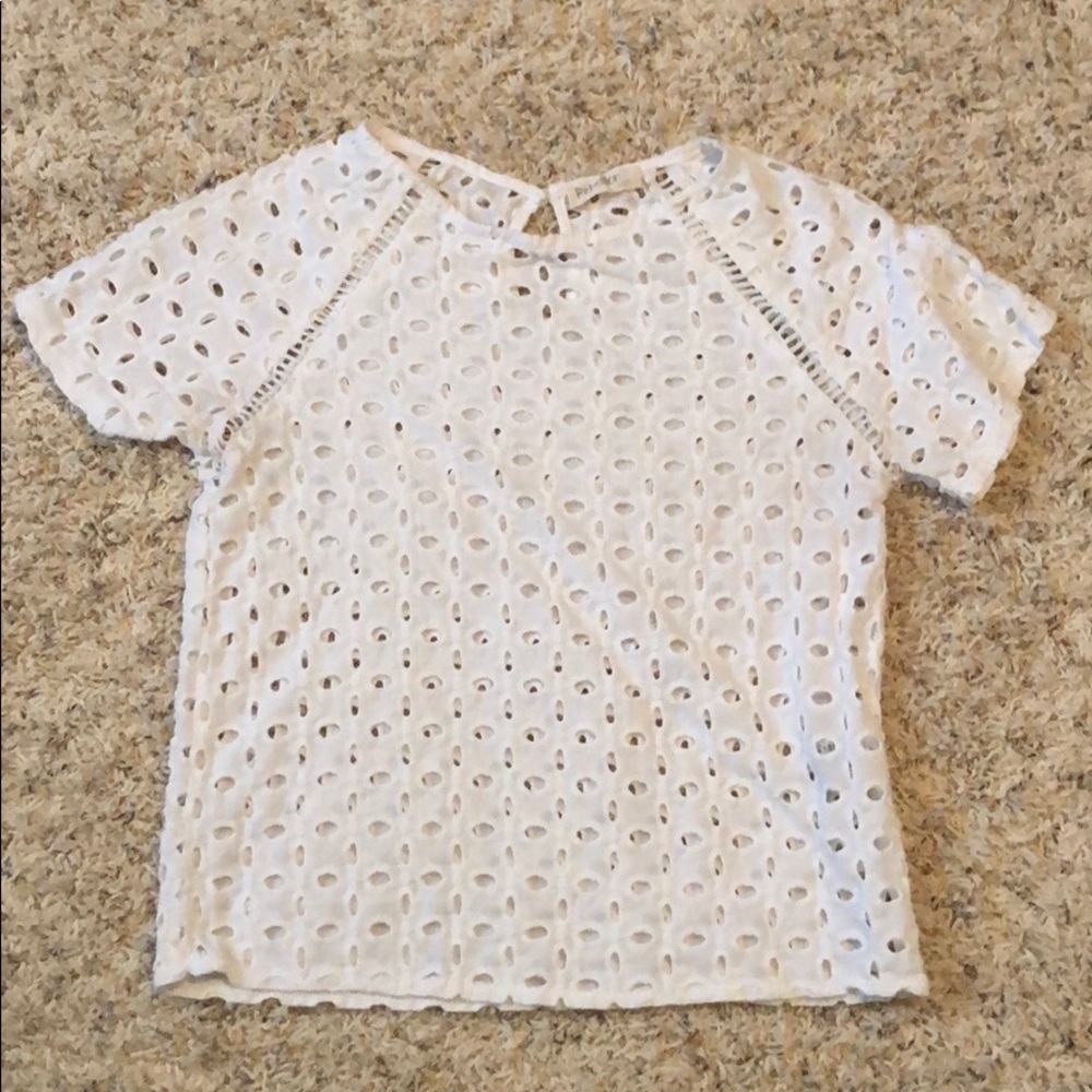 Small Rebellion Again Shirt